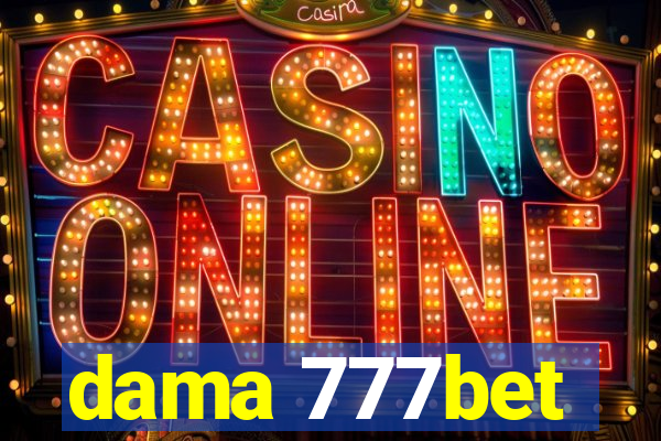 dama 777bet